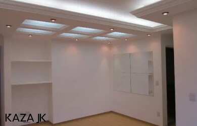 Imagem 5: Comprar Apartamento 3 dormitorios (1 suíte), venda no Condomínio Residencial Parque da Re