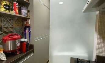 Imagem 6: Apartamento a venda ou permuta no Naturale, Jardim Ana Maria, Jundiaí