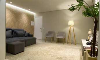 Imagem 2: Apartamento a venda ou permuta no Naturale, Jardim Ana Maria, Jundiaí