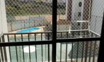 Imagem 6: Apartamento a venda no Residencial Parque da Represa Jundiaí SP