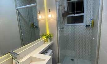 Imagem 7: Apartamento a venda ou permuta no Naturale, Jardim Ana Maria, Jundiaí