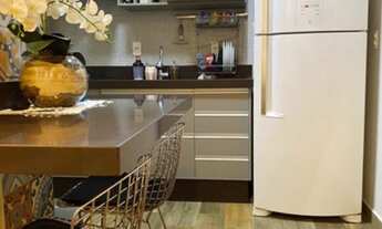 Imagem 4: Apartamento a venda ou permuta no Naturale, Jardim Ana Maria, Jundiaí