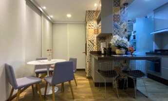 Imagem: Apartamento a venda ou permuta no Naturale