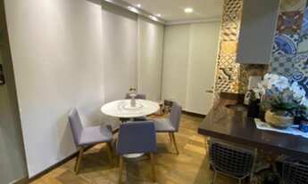 Imagem 3: Apartamento a venda ou permuta no Naturale, Jardim Ana Maria, Jundiaí