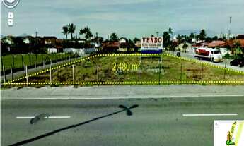 Imagem: ÁREA COMERCIAL EM CARAGUATATUBA EM LOCAL