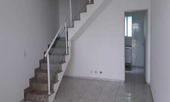 Imagem 2: OPORTUNIDADE REDUÇÃO DO VALOR - SOBRADO EM CONDOMÍNIO HORIZONTAL C/ 3 DORM (SENDO 1 SUÍTE