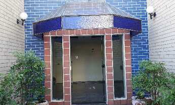 Imagem 7: LINDO APARTAMENTO REFORMADO E COM ARMÁRIOS PLANEJADOS PARA VENDA NO CENTRO DA CIDADE EM CA