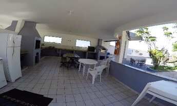 Imagem 4: EXCELENTE COBERTURA MOBILIADA, PÉ NA AREIA E COM VISTA MAR PARA VENDA OU PERMUTA NA MARTIM