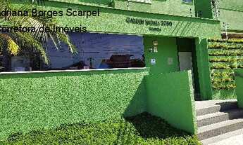 Imagem 3: EXCELENTE APARTAMENTO COM ARMÁRIOS PLANEJADOS E AR CONDICIONADO PARA VENDA NO RESIDENCIAL