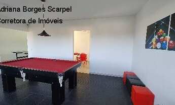 Imagem 6: EXCELENTE APARTAMENTO COM ARMÁRIOS PLANEJADOS E AR CONDICIONADO PARA VENDA NO RESIDENCIAL