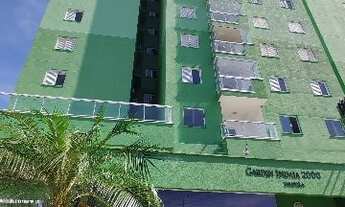 Imagem 7: EXCELENTE APARTAMENTO COM ARMÁRIOS PLANEJADOS E AR CONDICIONADO PARA VENDA NO RESIDENCIAL