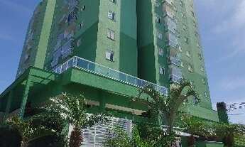 Imagem: EXCELENTE APARTAMENTO COM ARMÁRIOS PLANEJADOS