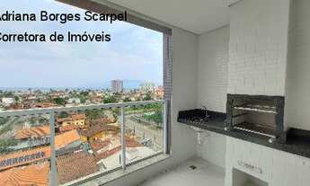 Imagem: LINDO APARTAMENTO NOVO PARA VENDA NO CONDOMÍNIO