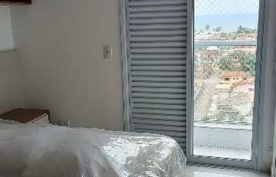 Imagem 6: MARAVILHOSO APARTAMENTO NOVO PARA VENDA, TOTALMENTE PLANEJADO, MOBILIADO E DECORADO NO CO