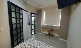 Imagem 6: BELO APARTAMENTO REFORMADO, PLANEJADO E MOBILIADO NO CENTRO DO RIO DE JANEIRO NA CINELÂNDI