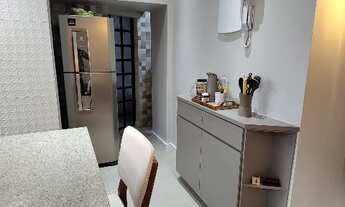 Imagem 2: BELO APARTAMENTO REFORMADO, PLANEJADO E MOBILIADO NO CENTRO DO RIO DE JANEIRO NA CINELÂNDI