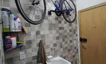 Imagem 5: BELO APARTAMENTO REFORMADO, PLANEJADO E MOBILIADO NO CENTRO DO RIO DE JANEIRO NA CINELÂNDI