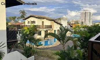 Imagem: SOBRADO EM CONDOMÍNIO HORIZONTAL PARA VENDA