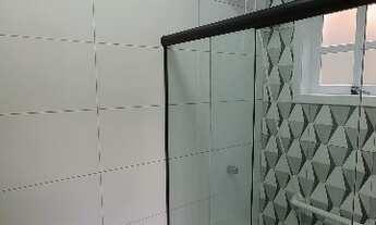 Imagem 5: EXCELENTE CASA COM 3 DORMITÓRIOS (1 SUÍTE), TÉRREA E REFORMADA PARA VENDA NO SUMARÉ, LADO