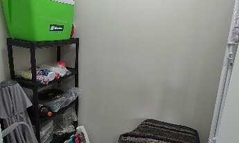 Imagem 7: EXCELENTE CASA COM 3 DORMITÓRIOS (1 SUÍTE), TÉRREA E REFORMADA PARA VENDA NO SUMARÉ, LADO