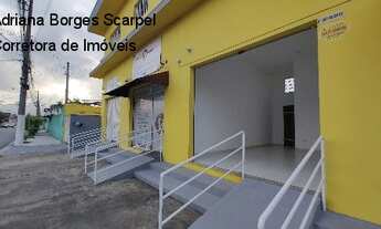 Imagem 3: PONTO COMERCIAL NO TRAVESSÃO PARA LOCAÇÃO PRÓXIMO DO MERCADO PIRATININGA E A 250M DA RODOV