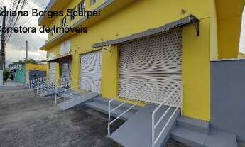 Imagem: PONTO COMERCIAL NO TRAVESSÃO PARA LOCAÇÃO