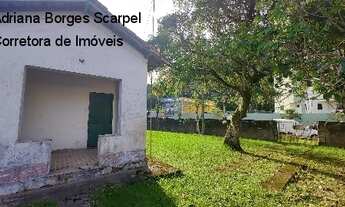 Imagem 2: BELO TERRENO PARA VENDA DE ESQUINA PARA FINS COMERCIAIS NO SUMARÉ, PRÓXIMO A UBS, ESCOLAS