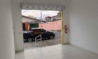 Imagem 7: PONTO COMERCIAL NO TRAVESSÃO PARA LOCAÇÃO PRÓXIMO DO MERCADO PIRATININGA E A 250M DA RODOV