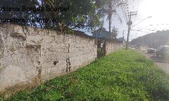 Imagem 3: BELO TERRENO PARA VENDA DE ESQUINA PARA FINS COMERCIAIS NO SUMARÉ, PRÓXIMO A UBS, ESCOLAS