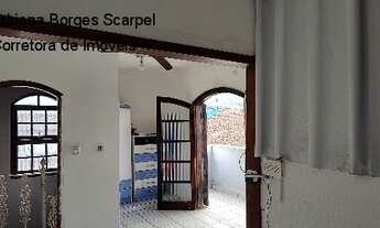 Imagem 6: SOBRADO PARA VENDA NO CAPUTERA COM PISCINA E QUIOSQUE GOURMET