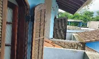 Imagem 7: SOBRADO PARA VENDA NO CAPUTERA COM PISCINA E QUIOSQUE GOURMET