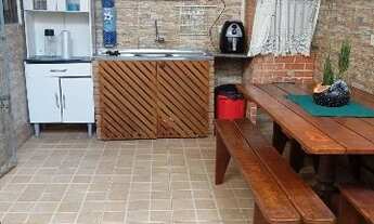 Imagem: EXCELENTE SOBRADO PARA VENDA OU PEMUTA NA