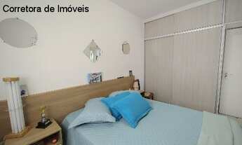 Imagem 2: LINDO APARTAMENTO COM ARMÁRIOS PLANEJADOS PARA VENDA NO INDAIÁ E LINDA VISTA MAR DE TODOS