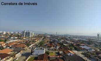 Imagem 5: LINDO APARTAMENTO COM ARMÁRIOS PLANEJADOS PARA VENDA NO INDAIÁ E LINDA VISTA MAR DE TODOS