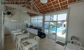 Imagem 7: IMÓVEL PARA VENDA E INVESTIMENTO NO JARDIM DAS PALMEIRAS COM 7 SUÍTES