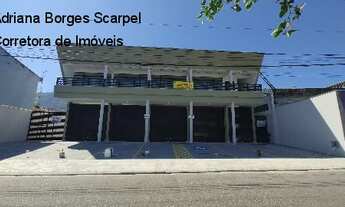 Imagem: SALAS COMERCIAIS NOVAS PARA LOCAÇÃO TOTAL