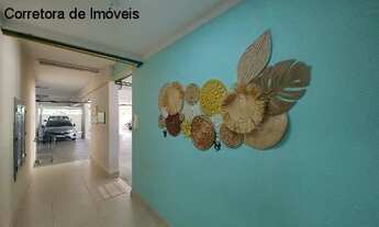 Imagem 5: BELÍSSIMA COBERTURA DUPLEX PARA VENDA FINAMENTE MOBILIADA, PLANEJADA E DECORADA NO JARDIM