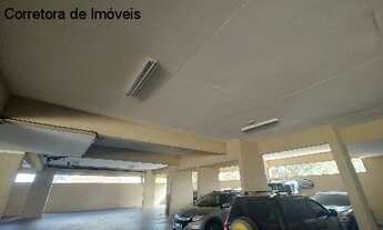 Imagem 6: BELÍSSIMA COBERTURA DUPLEX PARA VENDA FINAMENTE MOBILIADA, PLANEJADA E DECORADA NO JARDIM