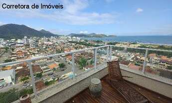 Imagem: BELÍSSIMA COBERTURA DUPLEX PARA VENDA FINAMENTE