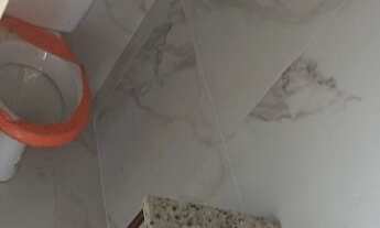 Imagem 6: Sobrado em condomínio com excelente acabamento e em fase final de construção para venda no