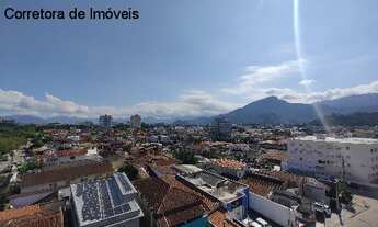 Imagem 7: COBERTURA DUPLEX PARA VENDA OU PERMUTA NO CENTRO DA CIDADE DE CARAGUATATUBA E A UMA QUADRA