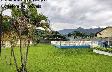 Imagem 4: CASA TÉRREA E MOBILIADA EM VILLAGIO PARA VENDA NA PRAINHA com 2 dormitórios, 2 vagas e laz