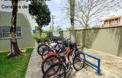 Imagem 6: Apartamento à venda com 1 dormitório no Bairro Recanto do Sol em Caraguatatuba, próximo ao