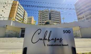 Imagem 3: APARTAMENTO NOVO, PRONTO E MODERNO, COM 3 DORMITÓRIOS (SENDO 1 SUÍTE) E 2 VAGAS DE GARAGEM