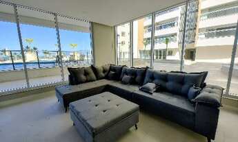 Imagem 4: APARTAMENTO NOVO, PRONTO E MODERNO, COM 3 DORMITÓRIOS (SENDO 1 SUÍTE) E 2 VAGAS DE GARAGEM