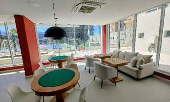 Imagem 5: APARTAMENTO NOVO, PRONTO E MODERNO, COM 3 DORMITÓRIOS (SENDO 1 SUÍTE) E 2 VAGAS DE GARAGEM