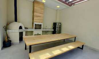 Imagem 6: APARTAMENTO NOVO, PRONTO E MODERNO, COM 3 DORMITÓRIOS (SENDO 1 SUÍTE) E 2 VAGAS DE GARAGEM