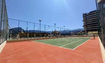 Imagem 7: APARTAMENTO NOVO, PRONTO E MODERNO, COM 3 DORMITÓRIOS (SENDO 1 SUÍTE) E 2 VAGAS DE GARAGEM