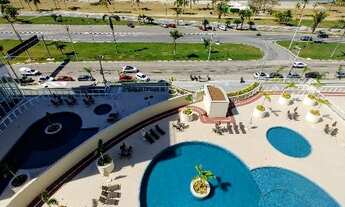 Imagem 2: APARTAMENTO NOVO, PRONTO E MODERNO, COM 3 DORMITÓRIOS (SENDO 1 SUÍTE) E 2 VAGAS DE GARAGEM