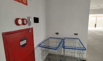 Imagem 4: Cobertura duplex nova, espaçosa e luxuosa à venda, prédio frente mar no Jardim Aruan, com